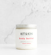 υποαλλεργική κρέμα σώματος (body butter)