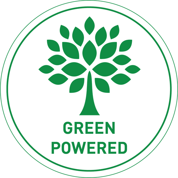 πιστοποίηση green powered
