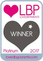 Kit&Kin Platinum Best Nappy Design