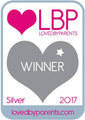Kit&Kin Silver Best New Brand to the Market