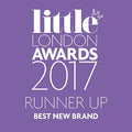 Kit&Kin Runner Up Best Baby Essential