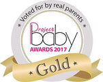 Kit&Kin Gold Best Disposable Nappy