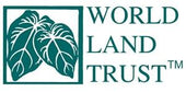 Kit&Kin World Land trust icon