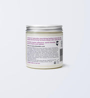 Υποαλλεργική Κρέμα Σώματος (Body Butter) για τη Μητέρα