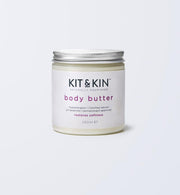 Υποαλλεργική Κρέμα Σώματος (Body Butter) για τη Μητέρα