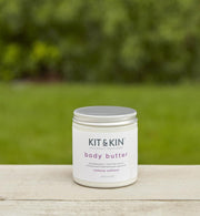 Υποαλλεργική Κρέμα Σώματος (Body Butter) για τη Μητέρα