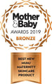 BronzeBest New Mum/Maternity Skincare Product