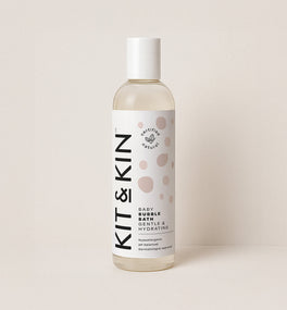 bath time bundle