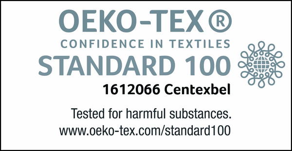 πιστοποίηση OEKO-TEX