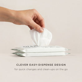 travel wipes