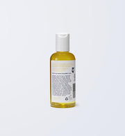 Body oil natural nourishing