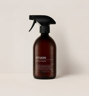 Kit & Kin non-toxic refillable bathroom cleaner, effective plant-based cleaning products