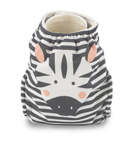 reusable cloth nappy
