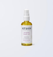 Kit & Kin Certified natural  stretch mark oil