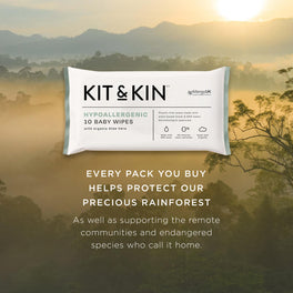 travel wipes
