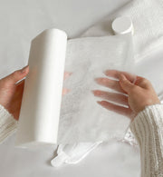 Kit & Kin liner for cloth nappies
