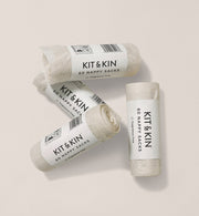 A bundle of Kit & Kin nappy bags are perfect for stocking up your changing bag essentials