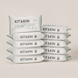 baby wipes bundle