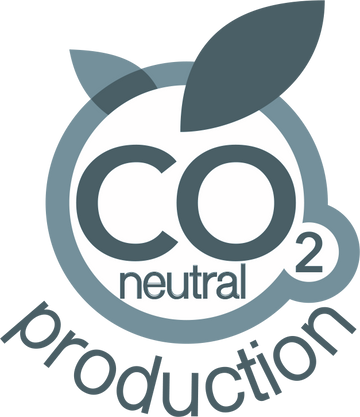 πιστοποίηση CO2 neutral production