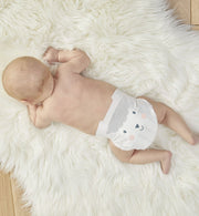 Υπερ-απορροφητικές, υποαλλεργικές και βιοδιασπώμενες πάνες για το μωρό
